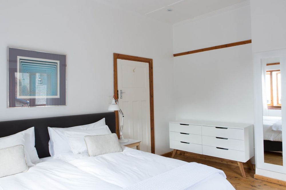 Chartfield Guesthouse 11/50