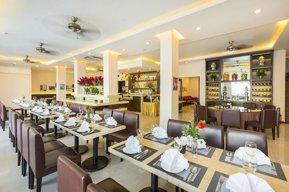 Hong Ha Hotel 37/51