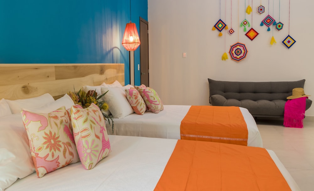 Riviera Sayulita Hotel 20/49