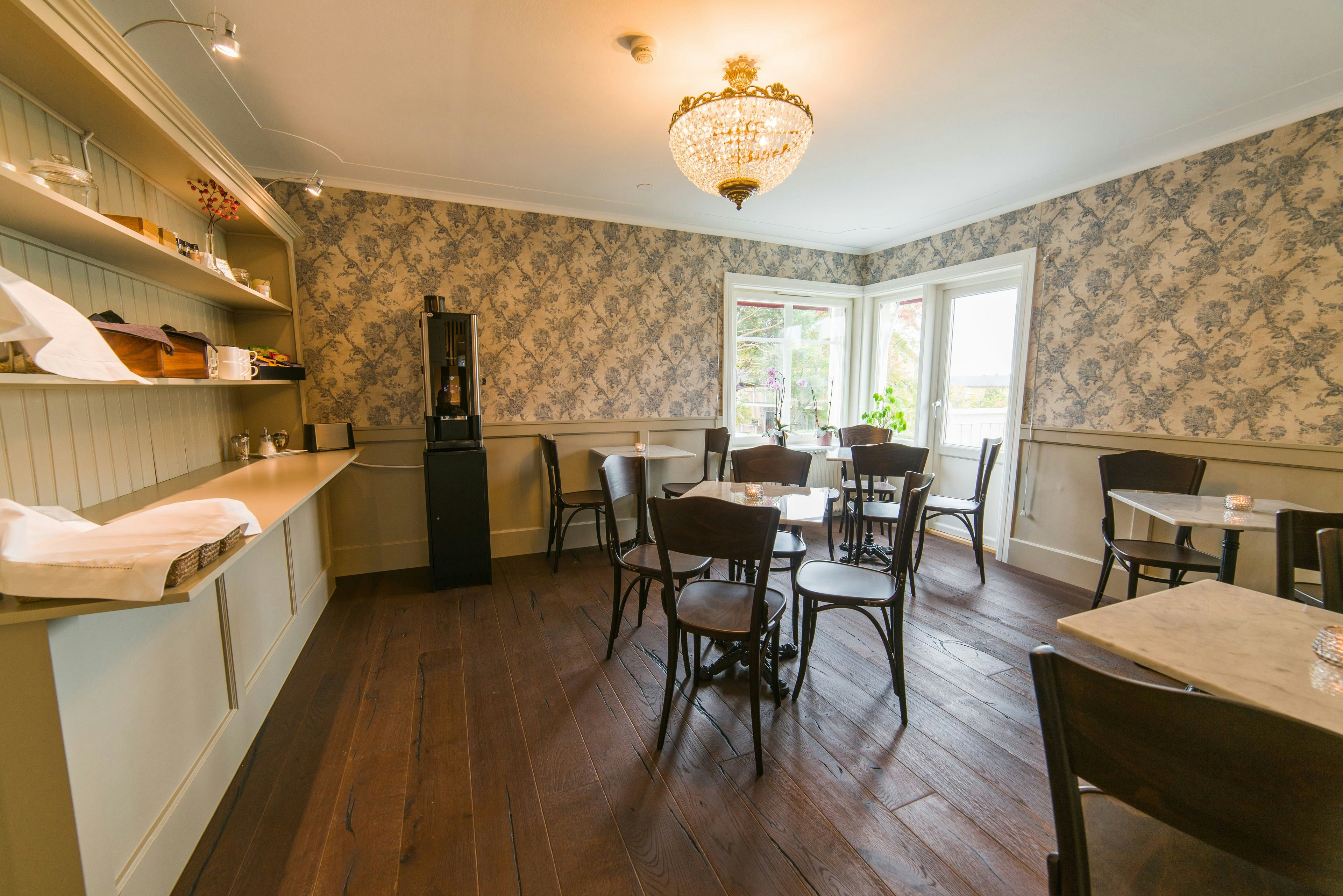 Hotell Stensborg 5/8