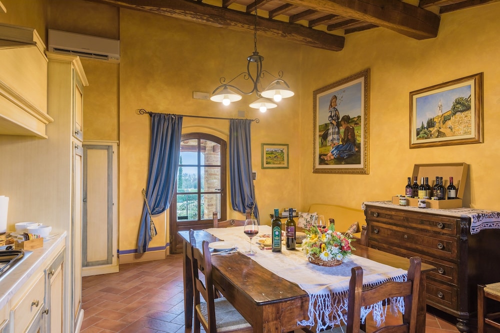 Agriturismo Il Macchione 35/50