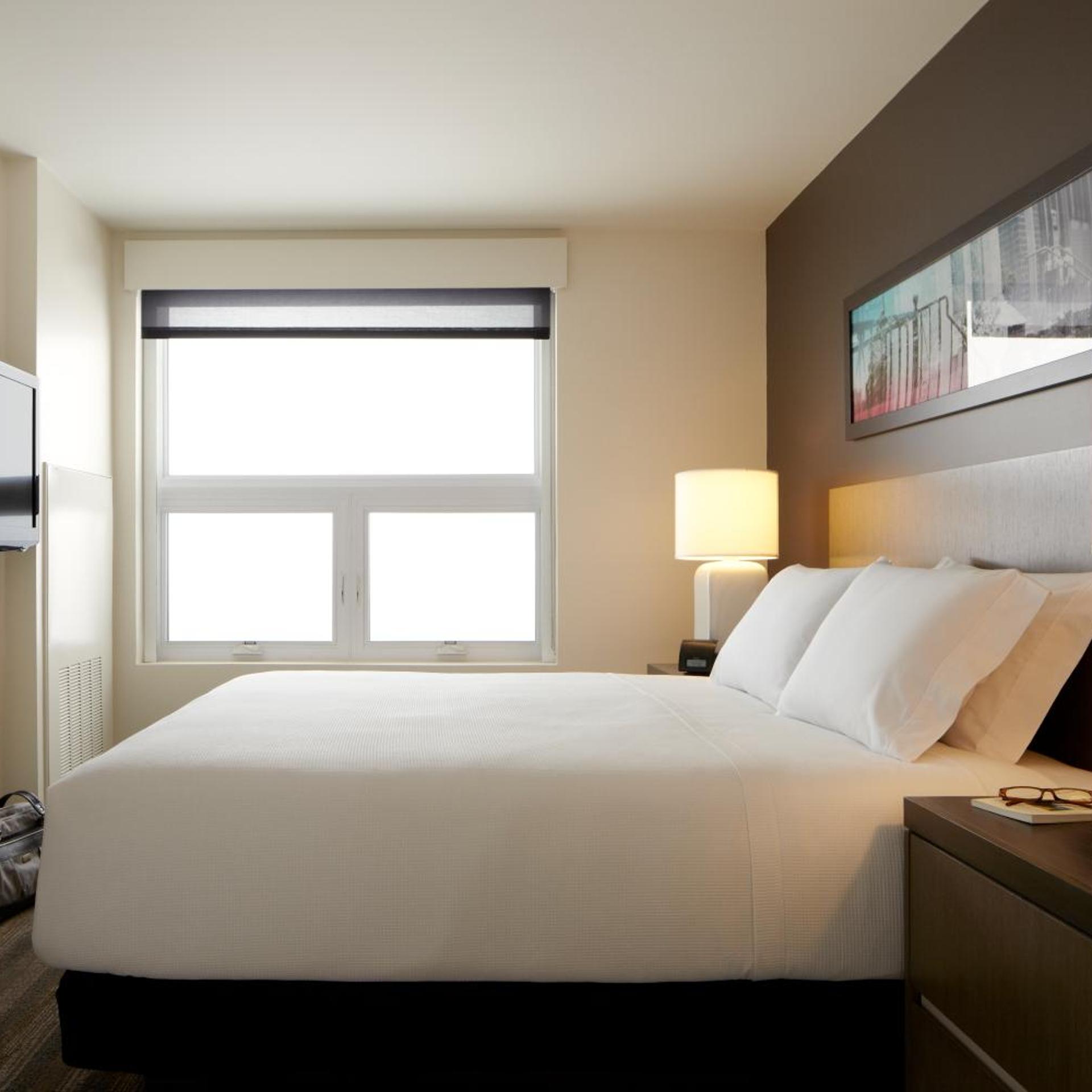 1 Bedroom, Suite, Kitchen, Accessible