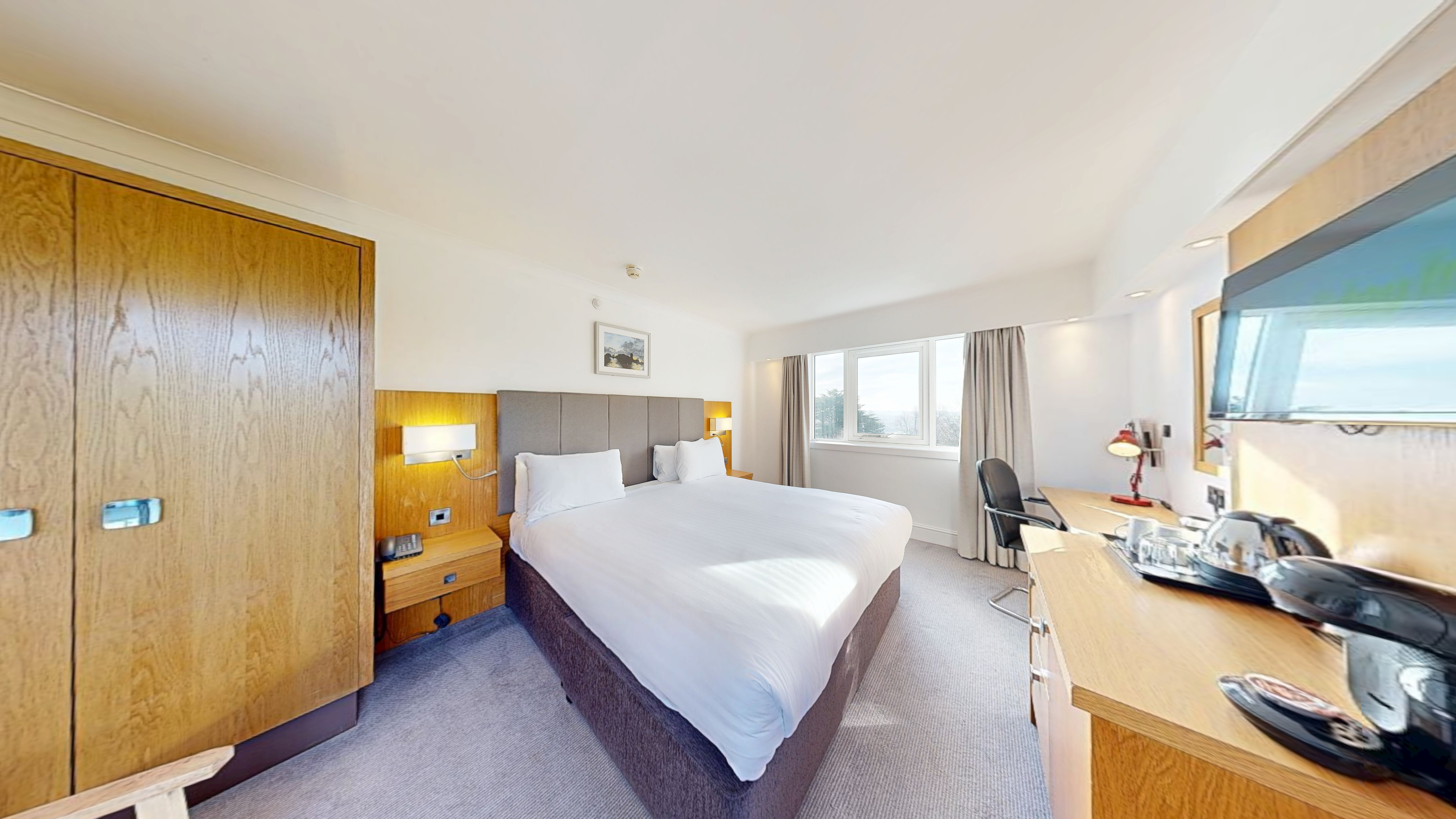 Holiday Inn Kenilworth 11/50