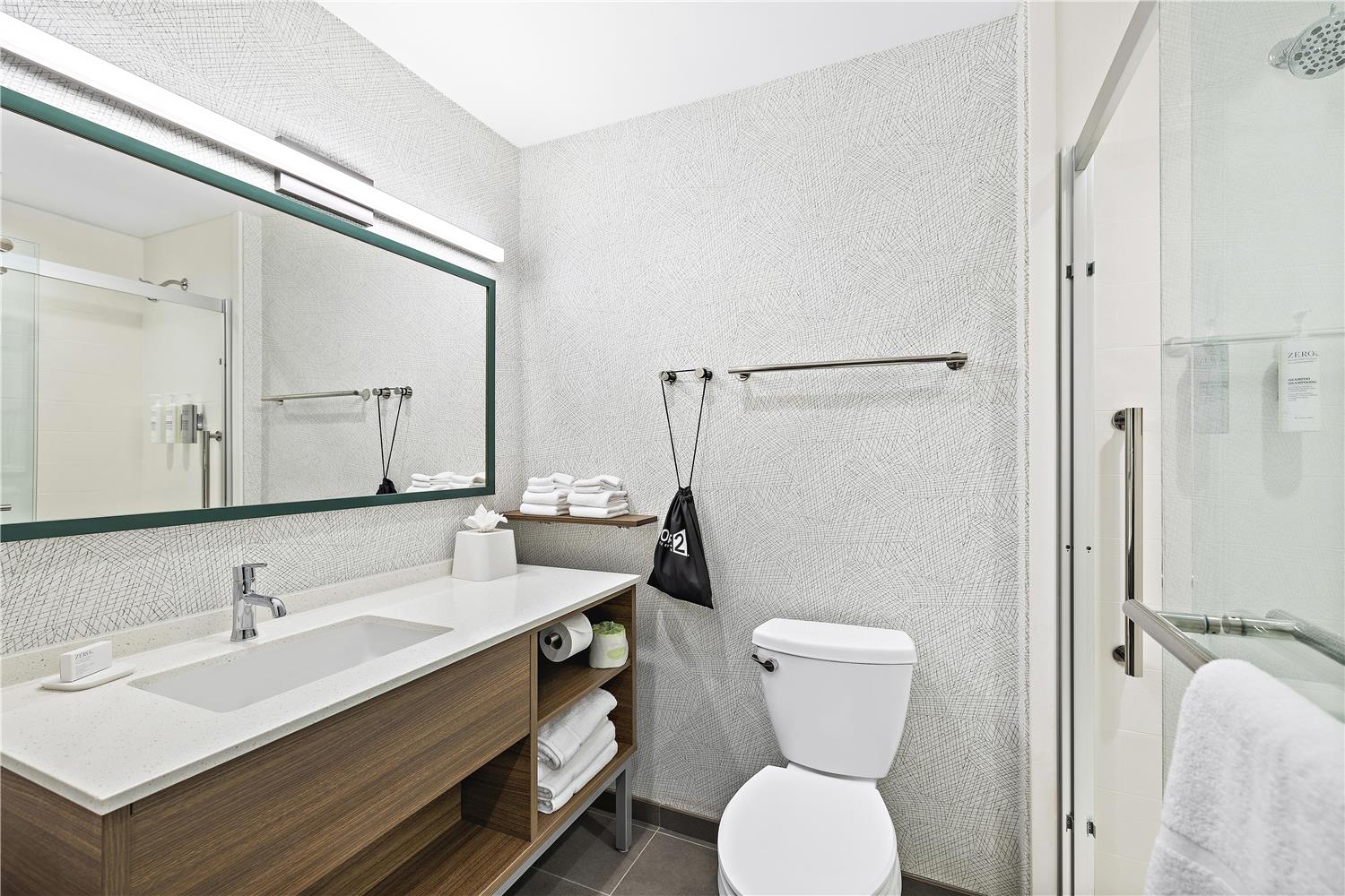 Home2 Suites by Hilton Riverside Downtown image