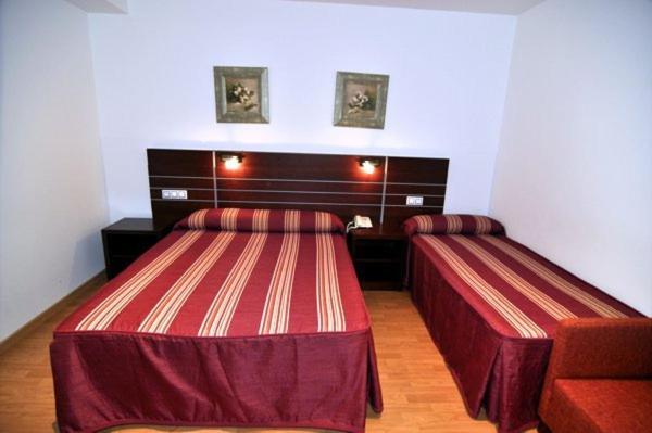 Norte Hotel 23/49