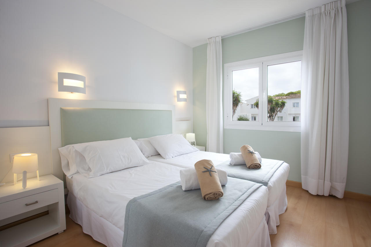 Apartamentos Vista Alegre Mallorca 4/50