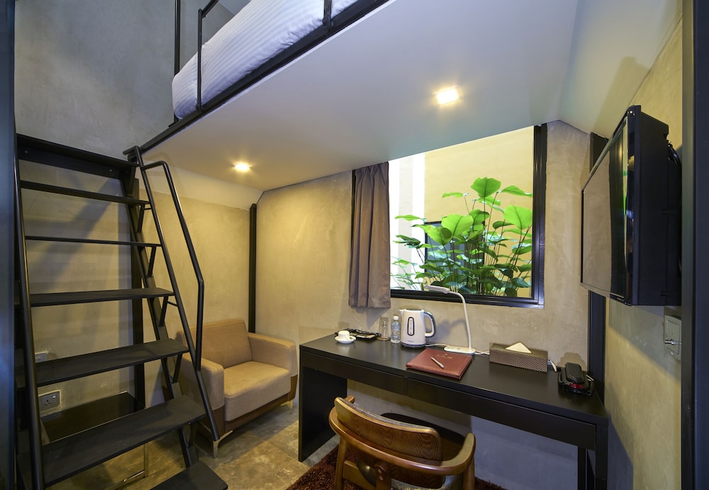 Hotel YAN 42/59