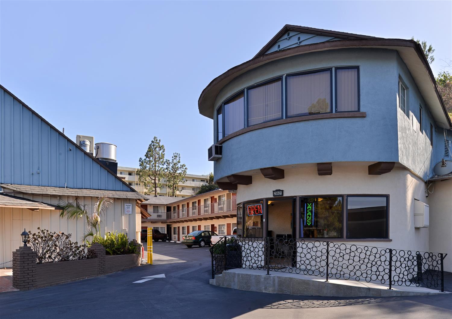 Americas Best Value Inn Rancho Palos Verdes 1/2