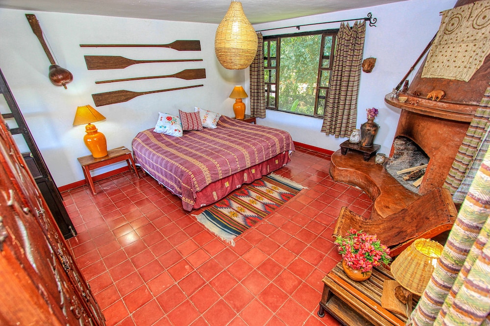 Hotel Na Bolom 23/50