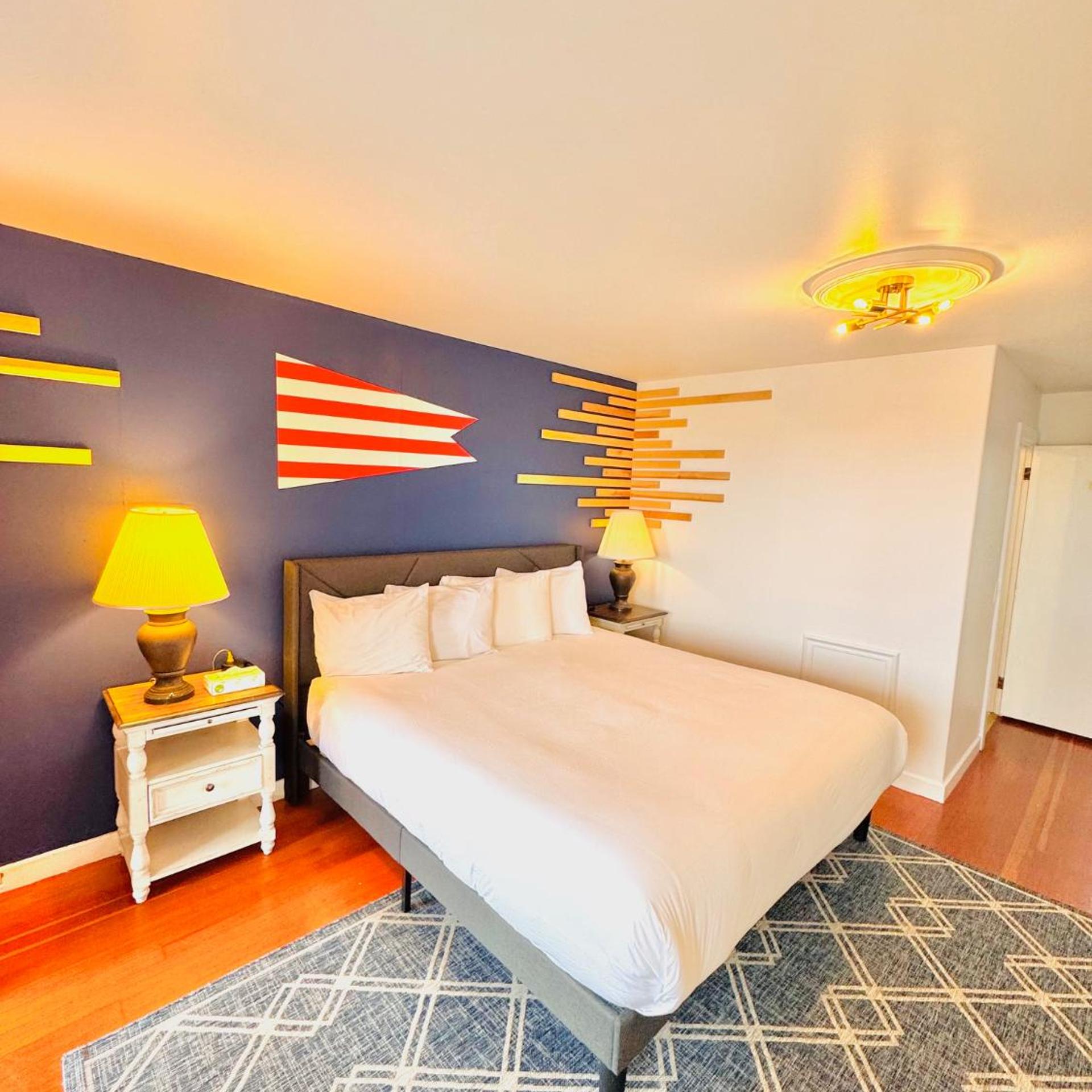 Acadia Ocean View Hotel 9/27