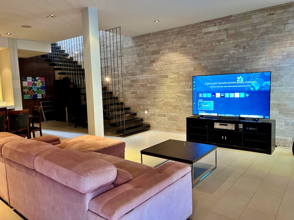 BAAN YAMU RESIDENCE 4/50