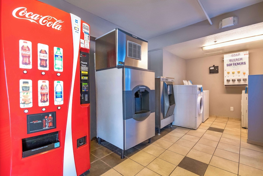 Motel6 Rolling Meadows, IL - Chicago Northwest 49/69