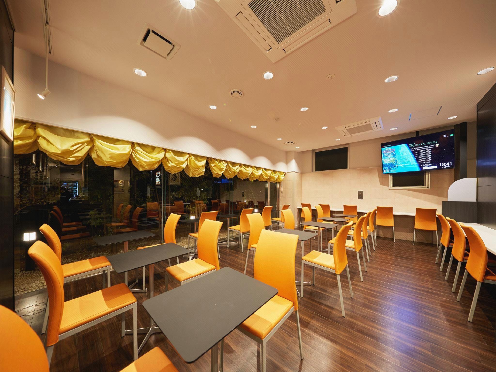 Hotel Sealuck Pal Yaizu 32/40