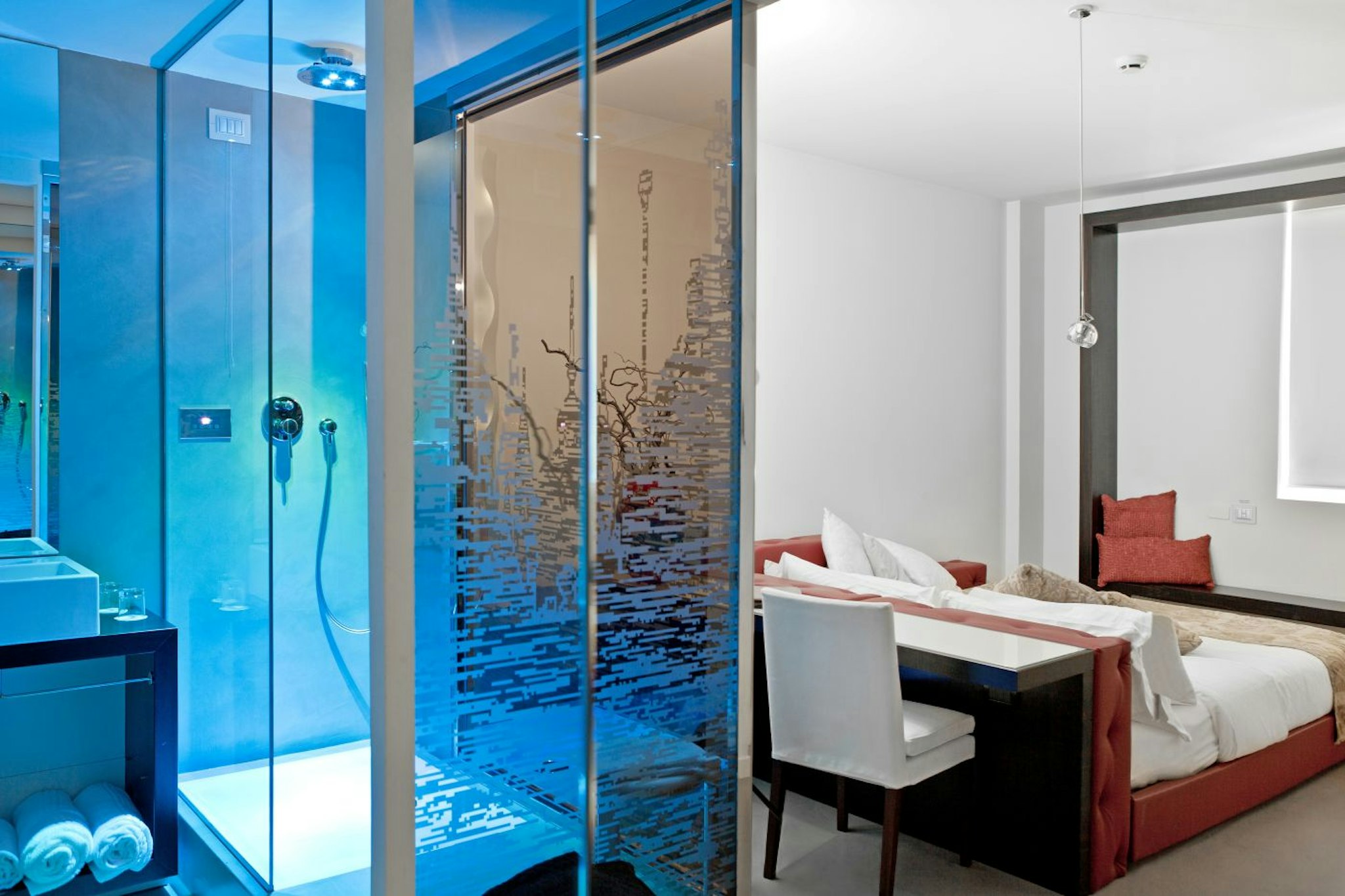 Antony Hotel Venice Airport 27/27