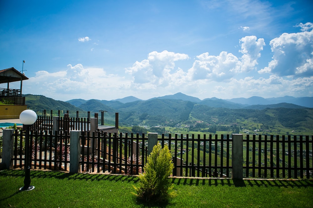 Eco Mirante Hotel 42/50