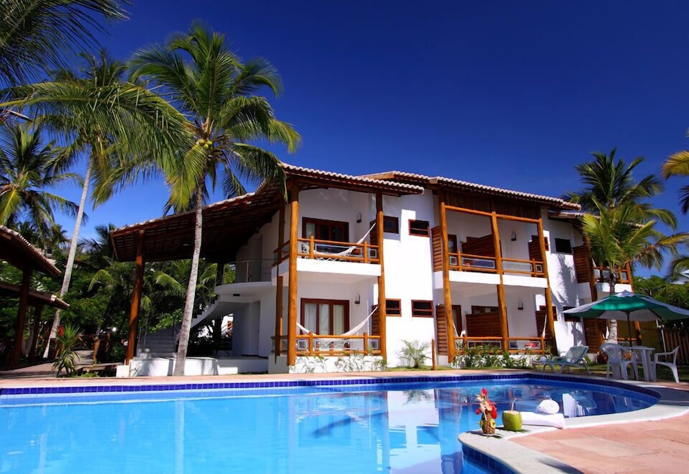 Hotel Enseada Dos Corais 1/38