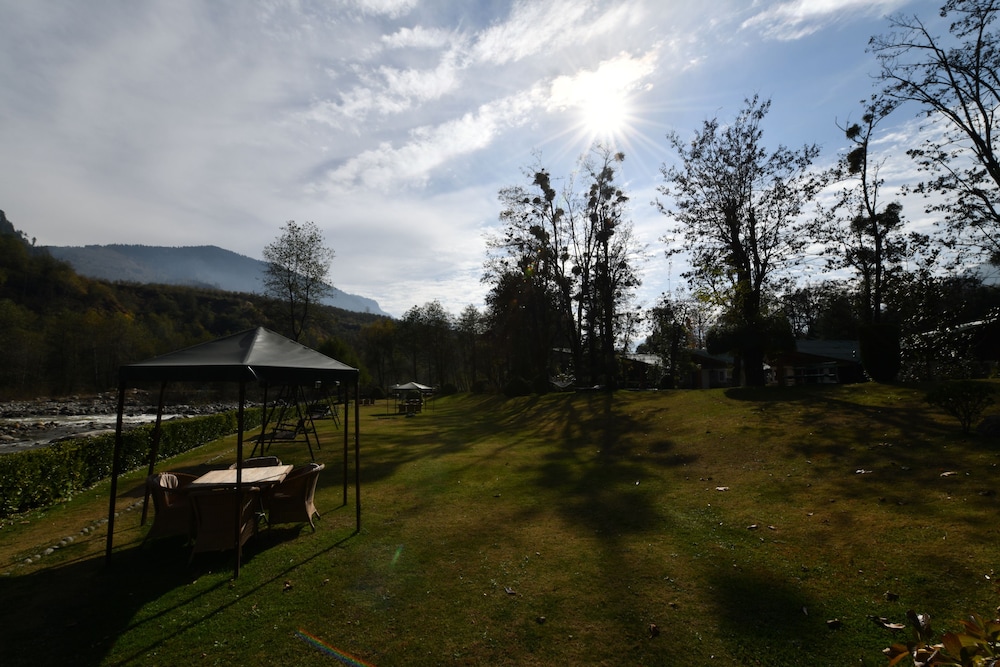 Span Resort And Spa 85/86
