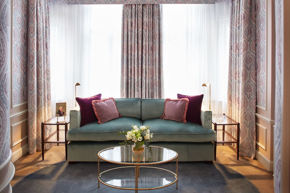 Hotel zur Wiener Staatsoper 28/50