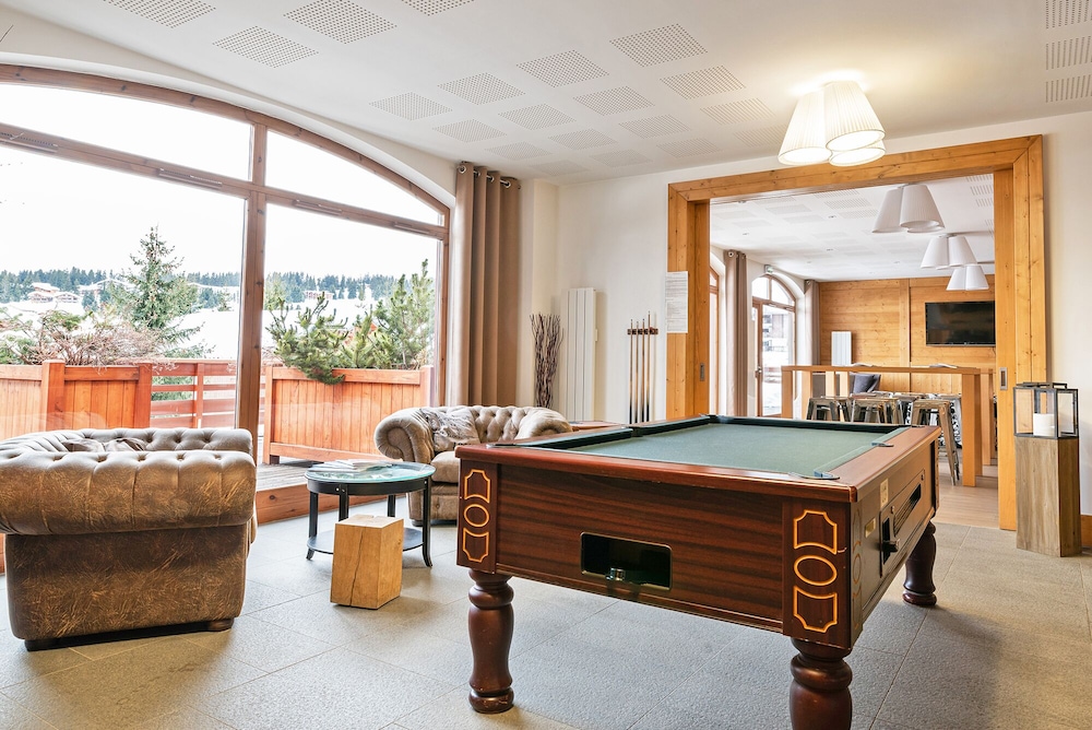 Lagrange Vacances Les Chalets D'emeraude 9/26