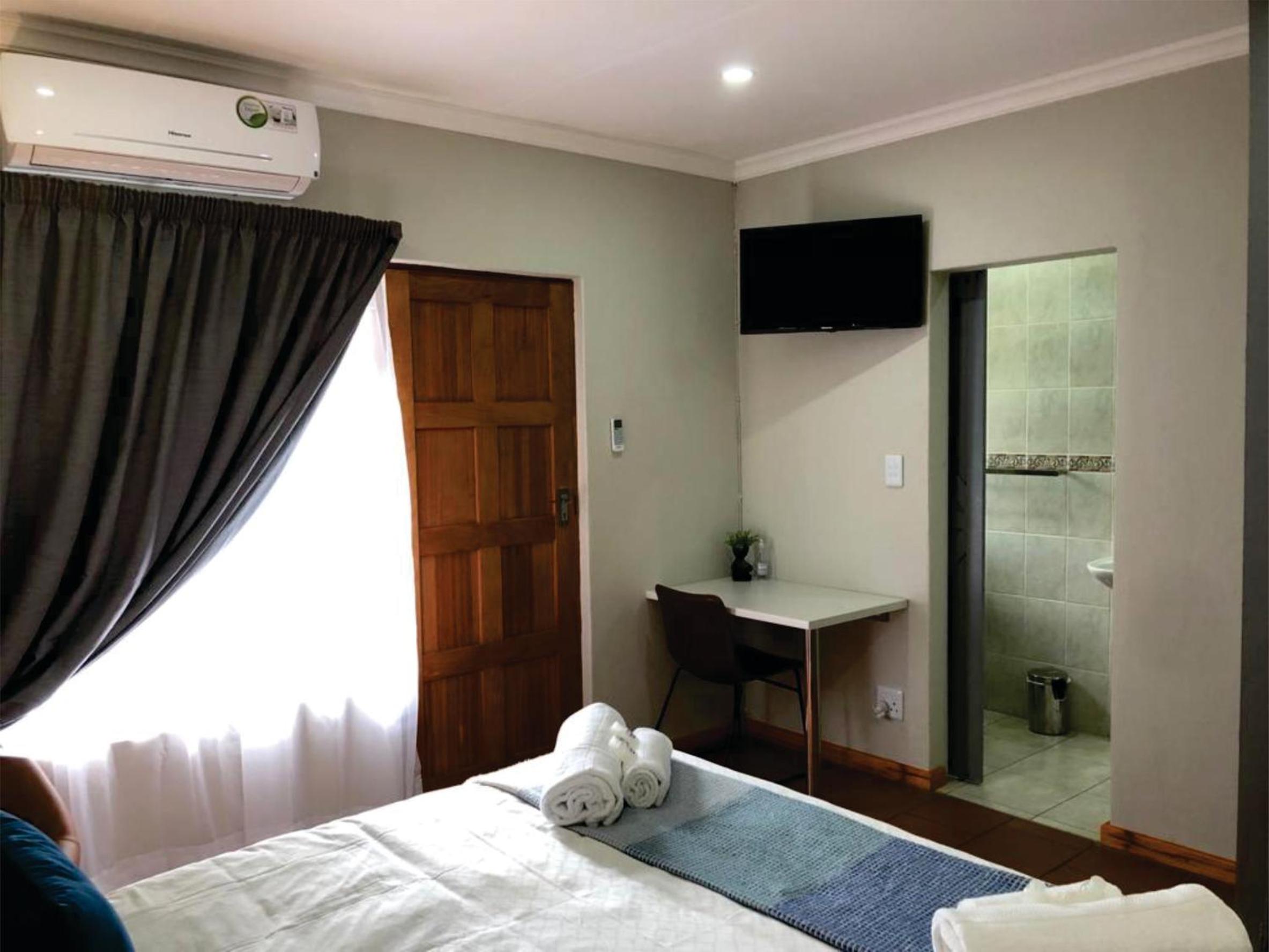 Beesdam Guesthouse 14/50