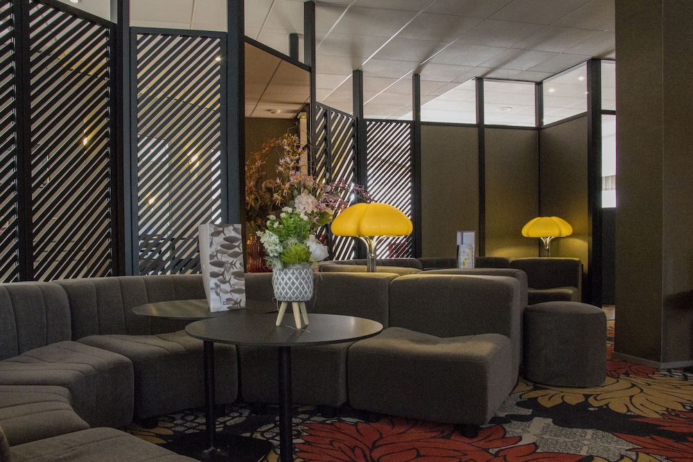 Hotel Oceania Quimper 11/29
