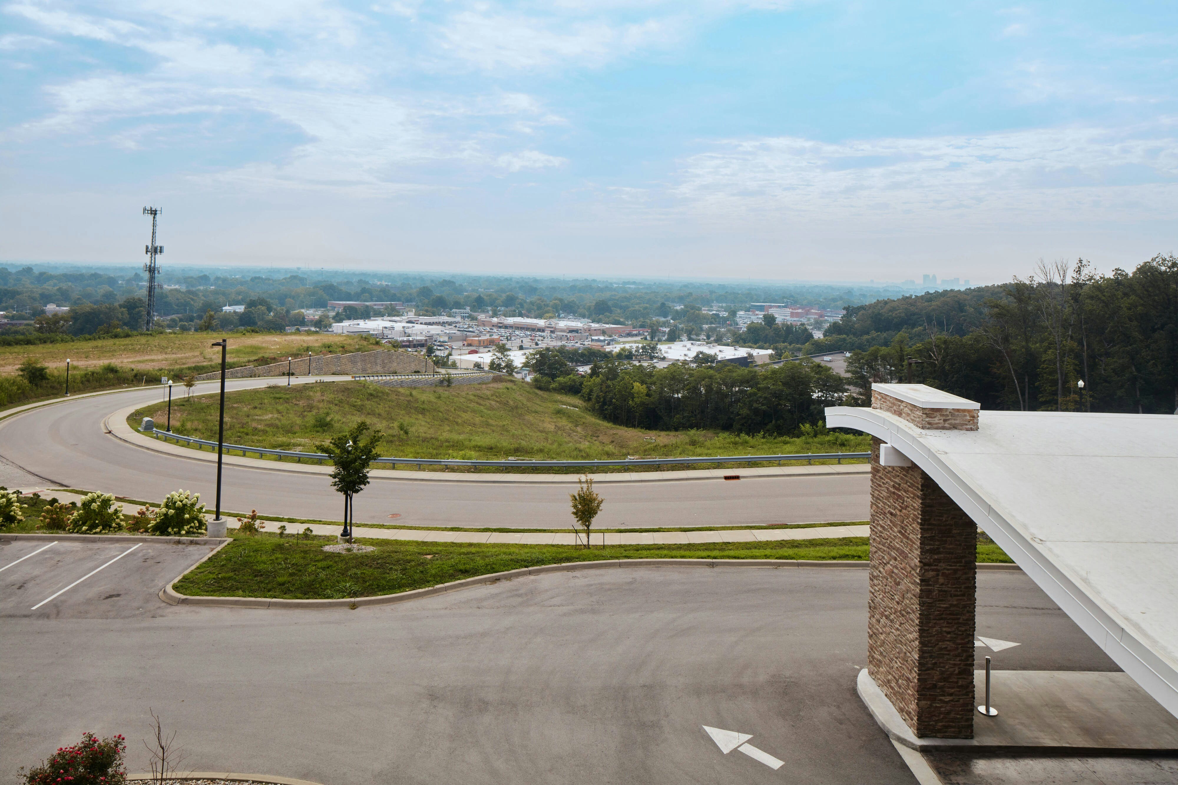 Fairfield Inn & Suites by Marriott Louisville New Albany IN 12/12