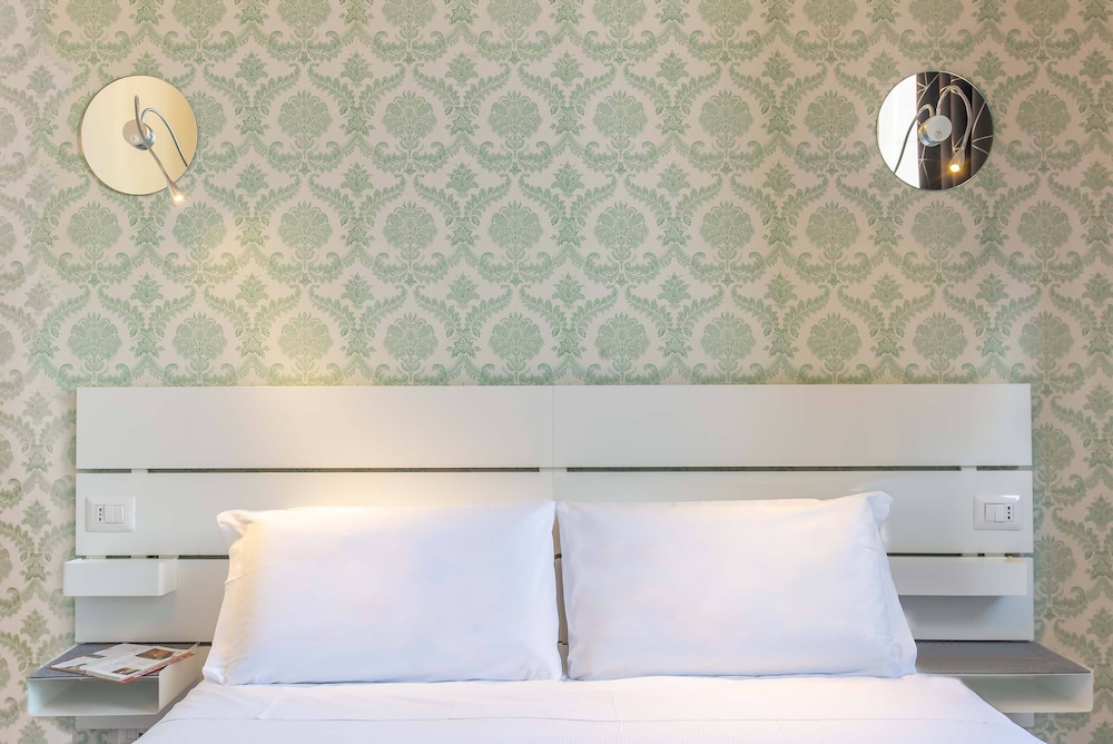 Il Mercato Centrale B&B 8/44