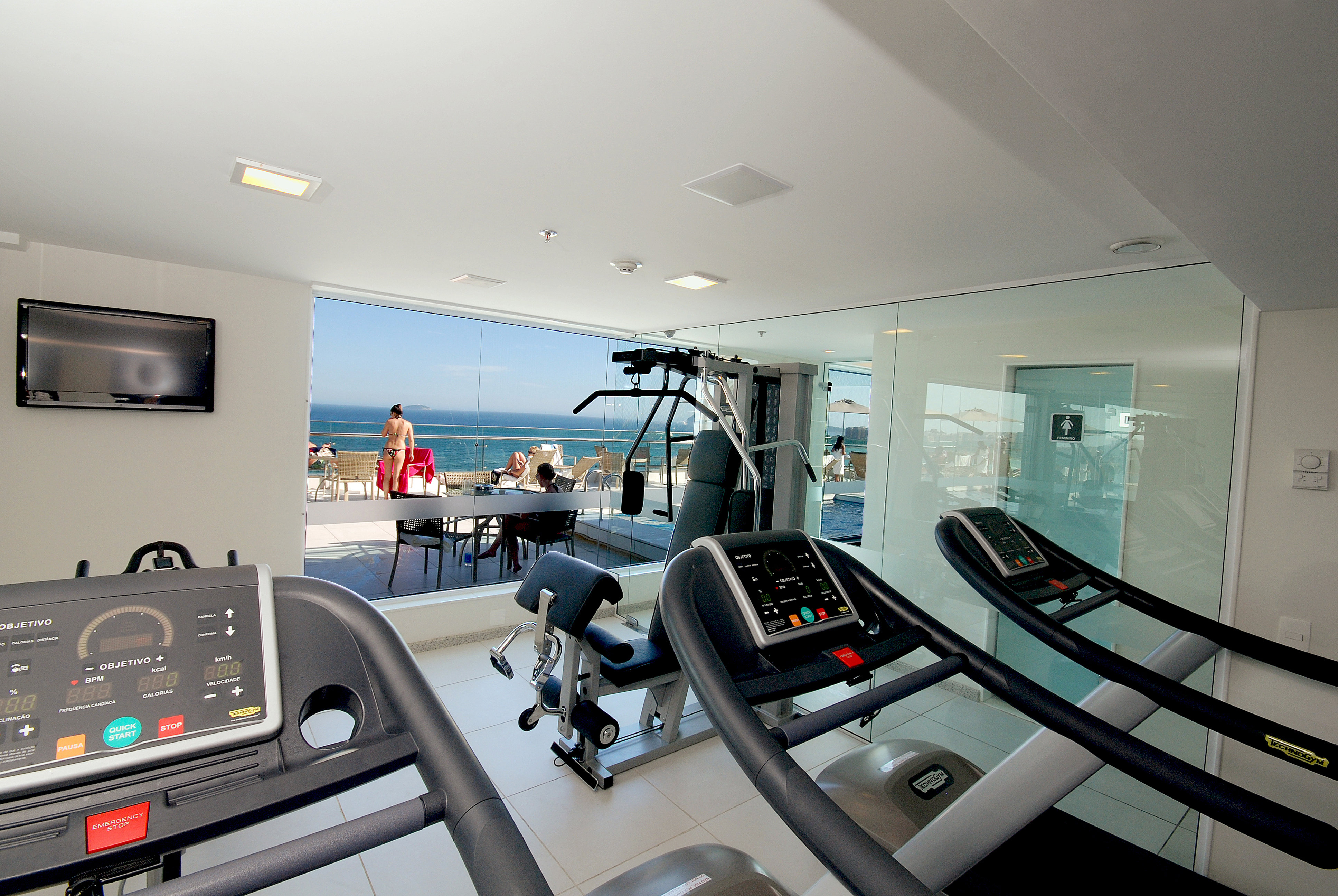 Arena Copacabana Hotel 30/39