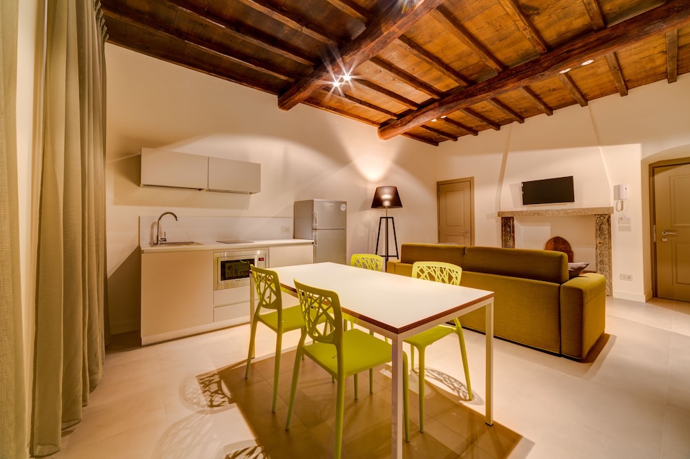 Palazzo Mannaioni Suites 42/69