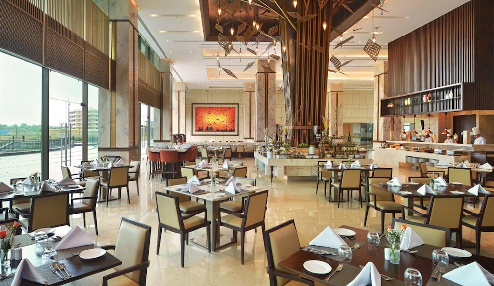 Gift City Club, a member of Radisson Individuals 31/46
