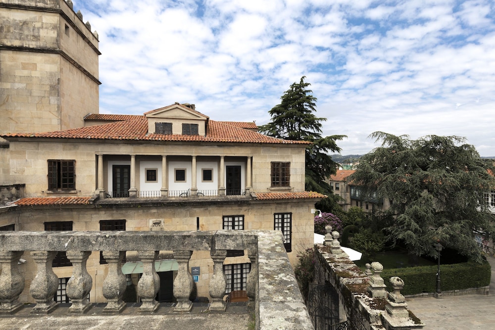 Parador de Pontevedra 7/70