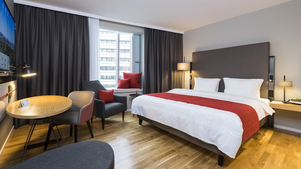 Holiday Inn Hamburg - City Nord 19/75