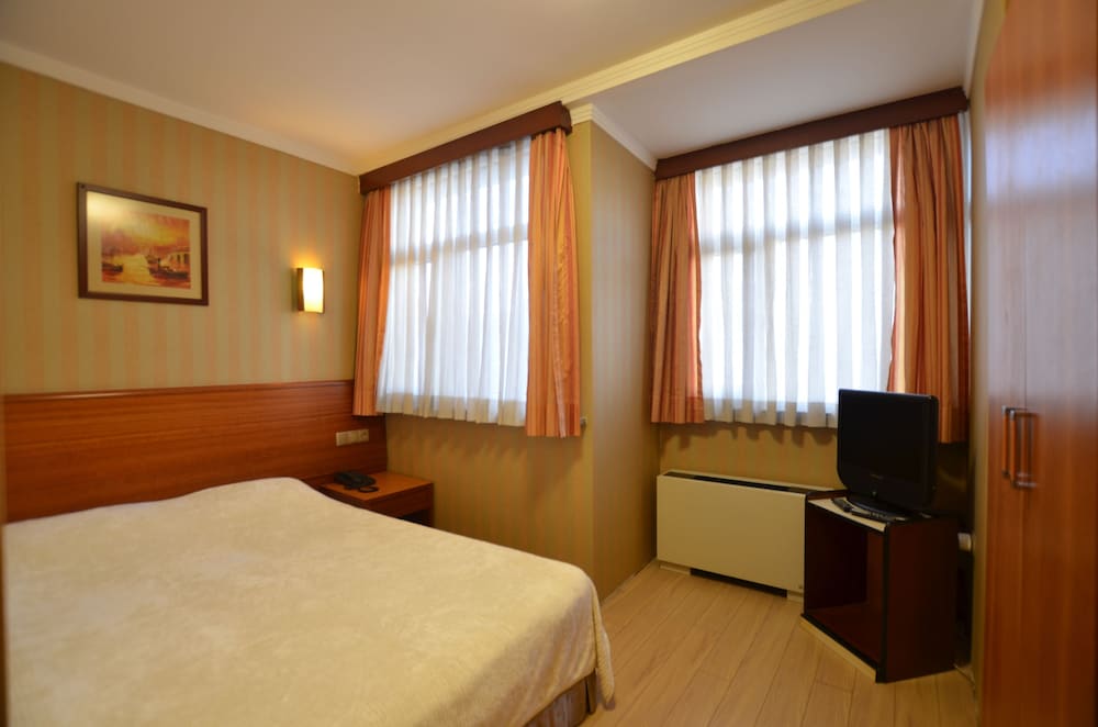 HOTEL INTER ISTANBUL 22/53