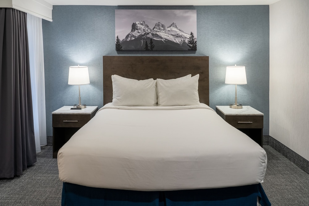 Red Carpet Inn Banff Hotel 48/75