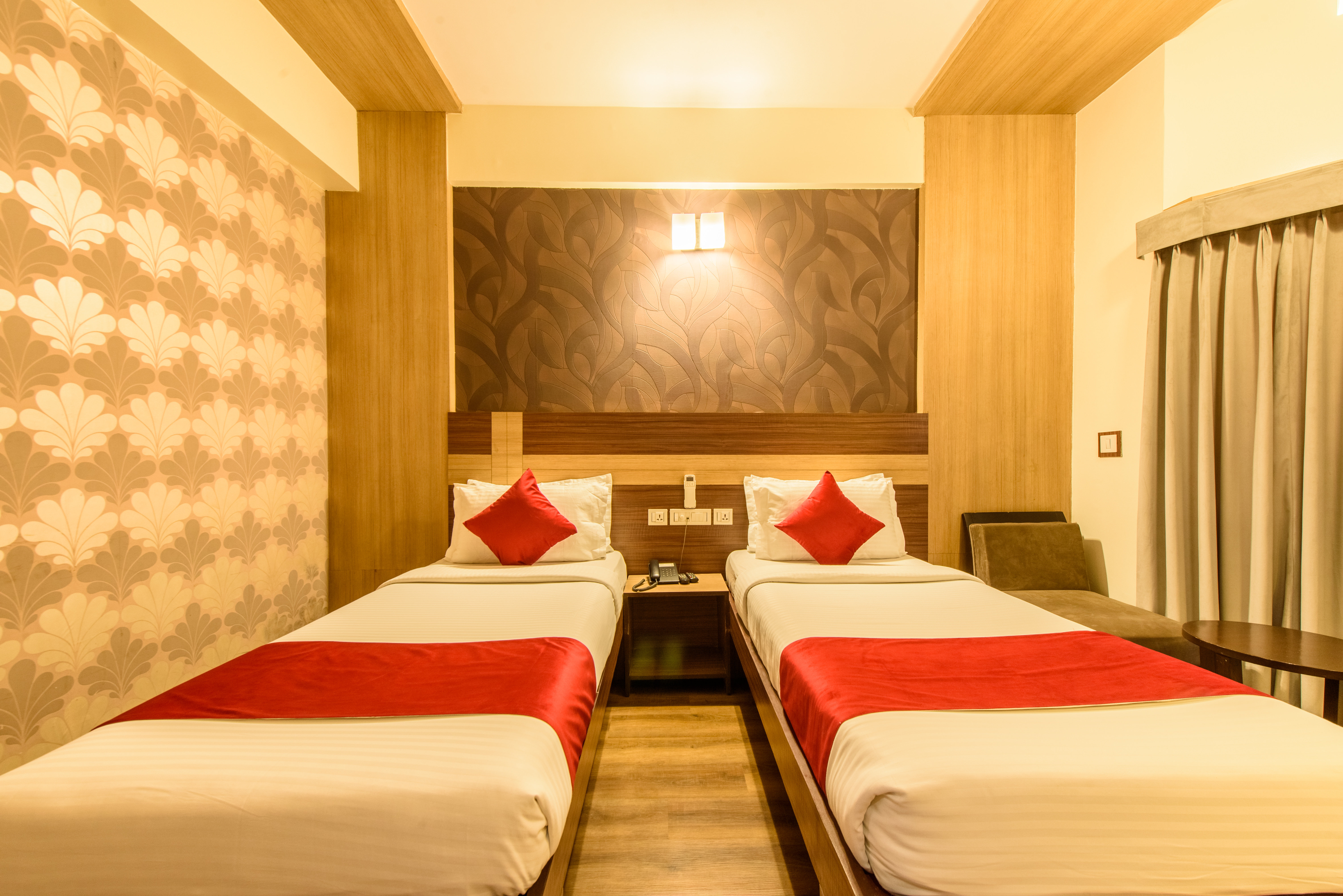Hotel Bangalore Gate 42/81