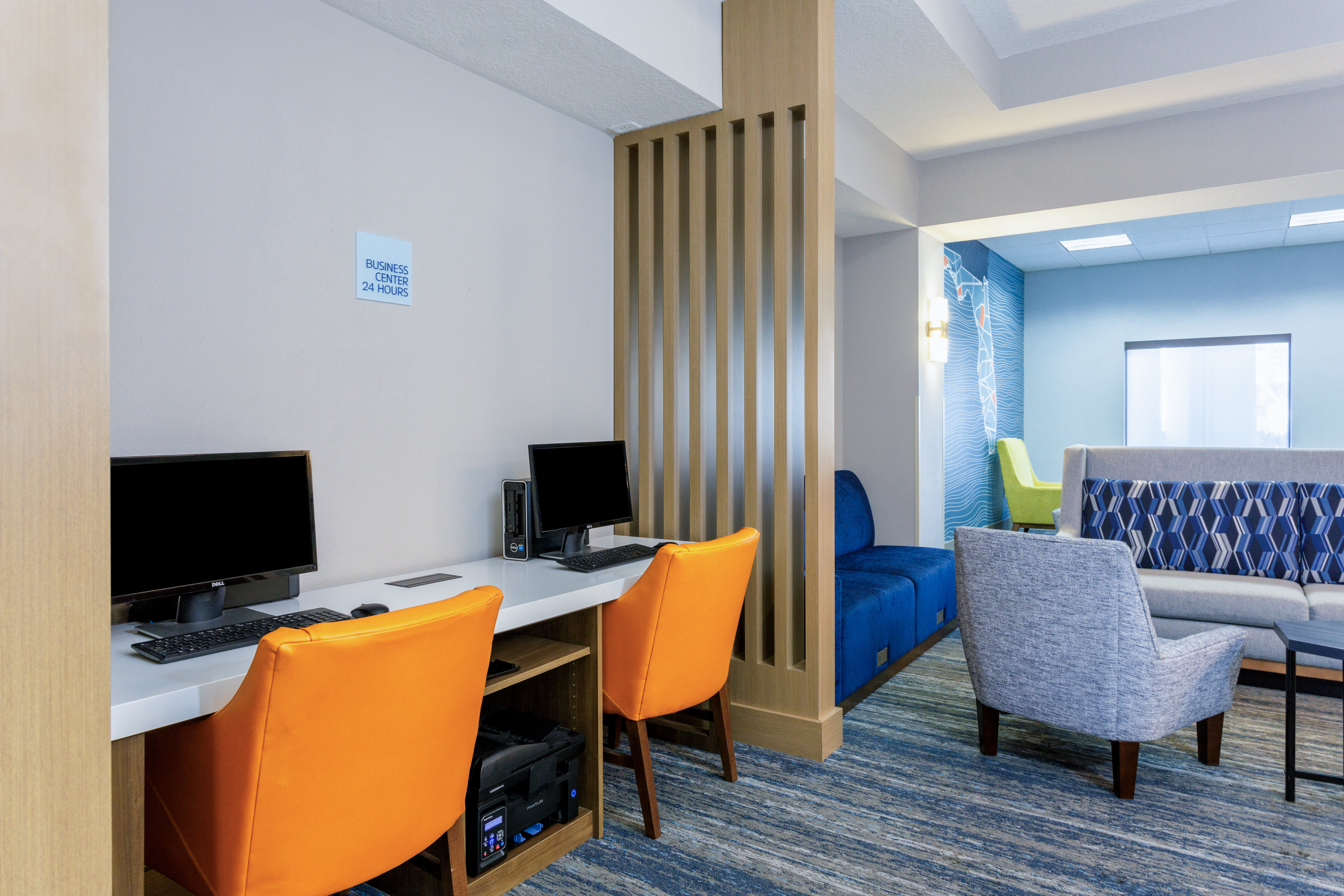 Holiday Inn Express Orlando Ocoee East 43/50