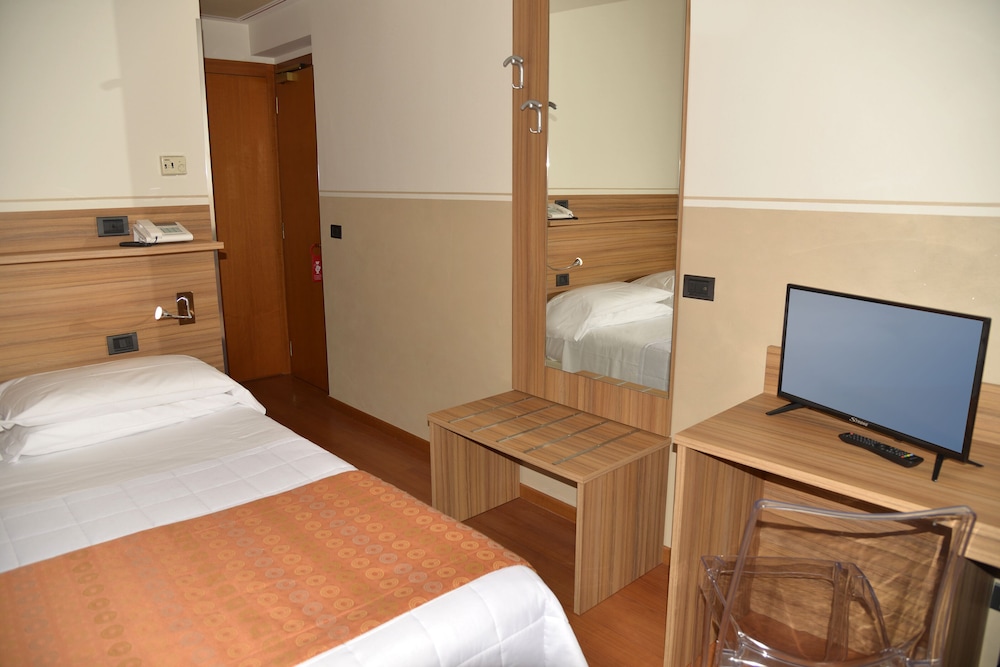 Hotel Amadeus Torino 16/64