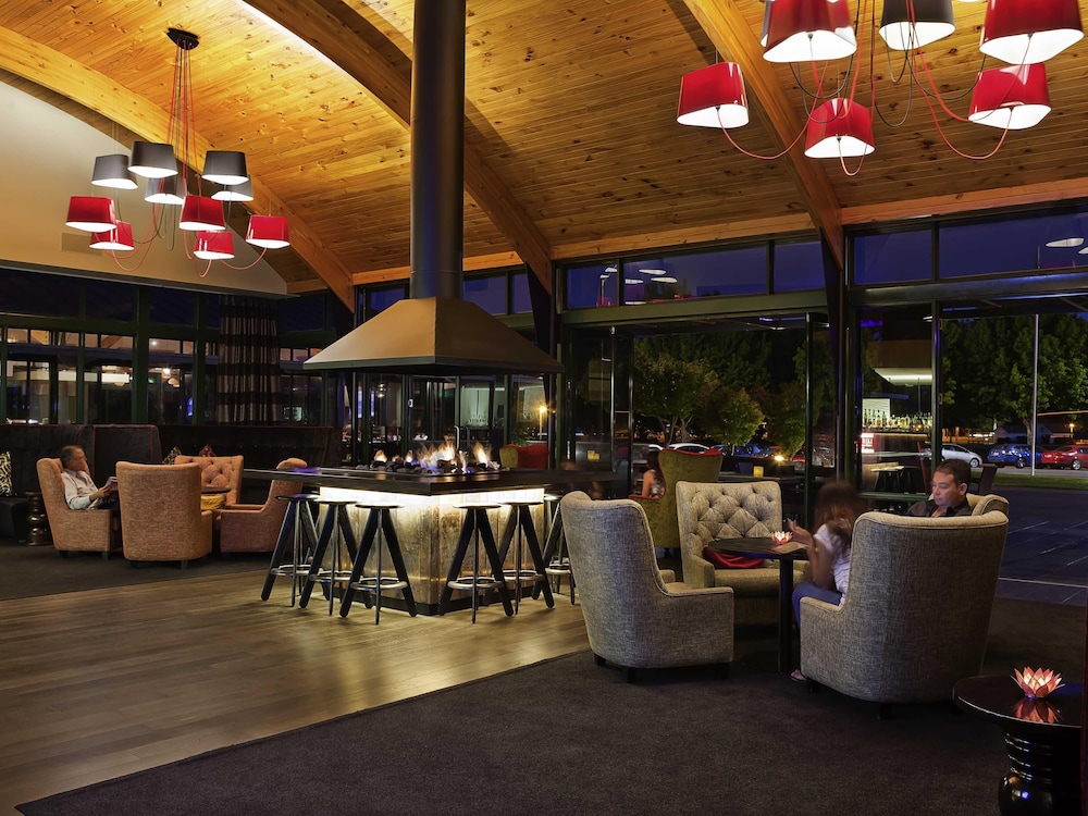 Novotel Rotorua Lakeside 53/71