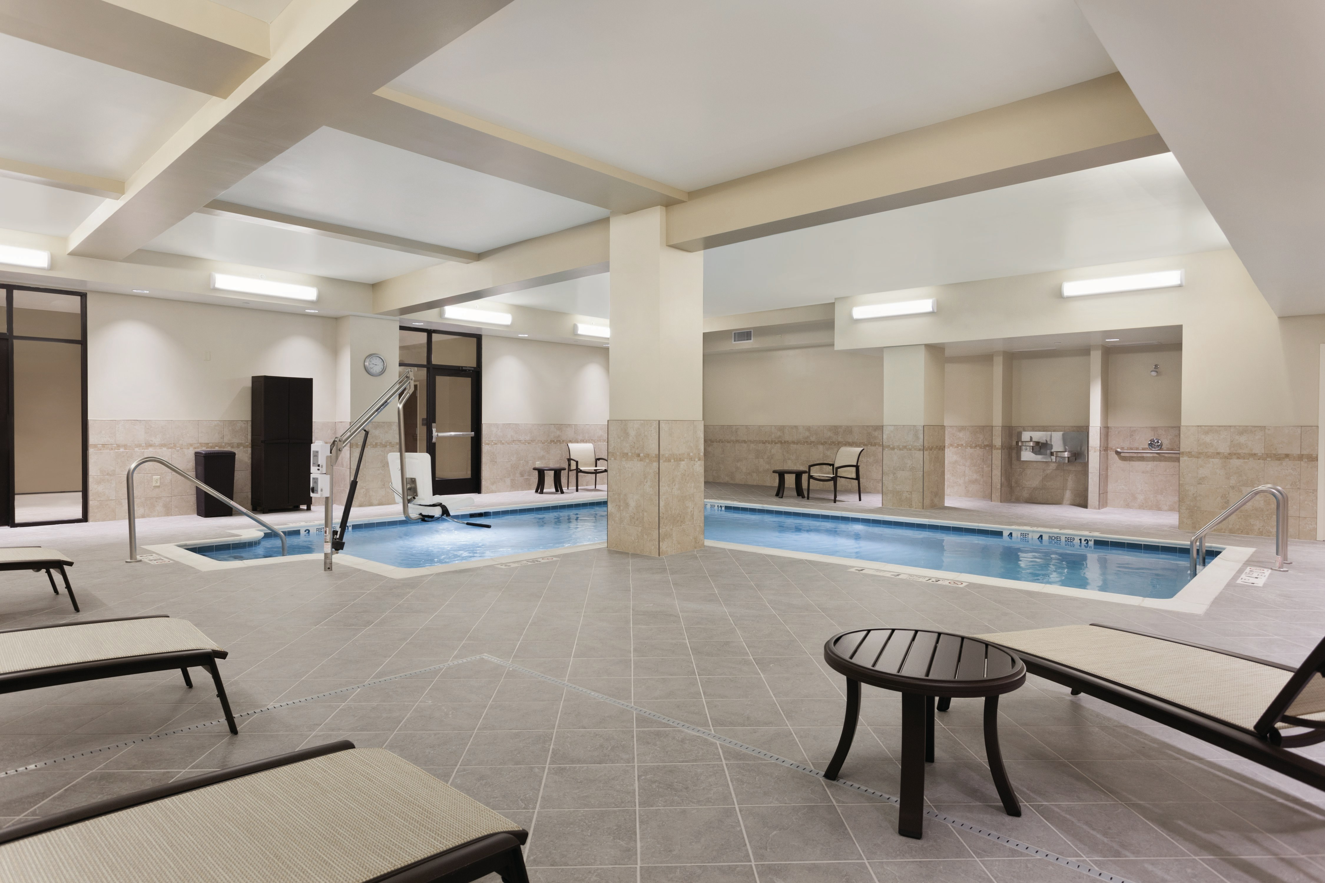 Hilton Garden Inn Rochester Downtown NY 32/66