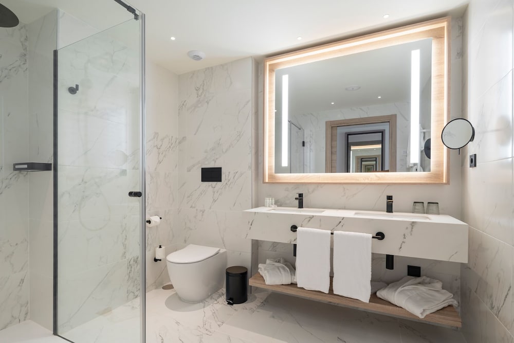 Attica 21 Vigo Business & Wellness (ex Gran Hotel Samil) 21/25
