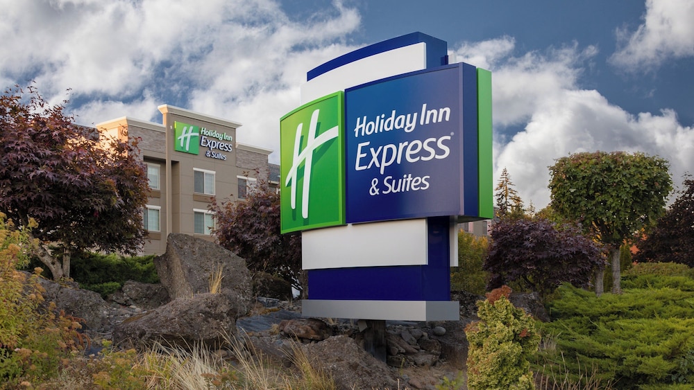 Holiday Inn Express And Suites Hood River 2/49