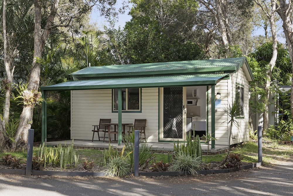 Discovery Parks - Byron Bay 7/39
