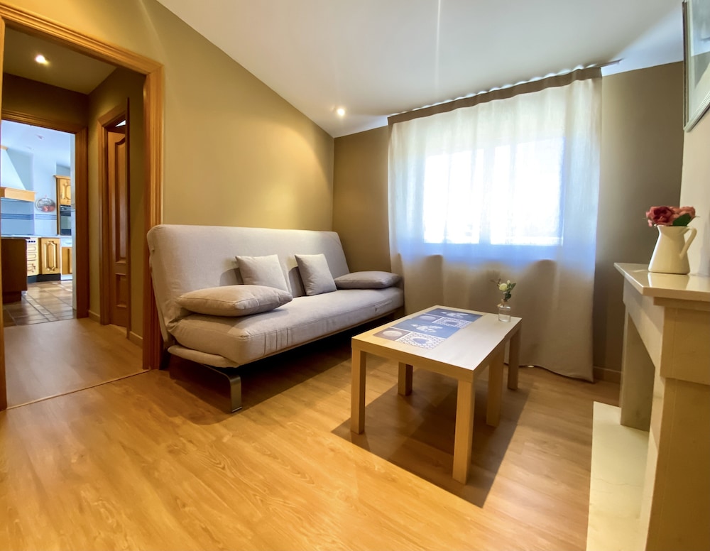 Apartahotel Casablanca 5/39