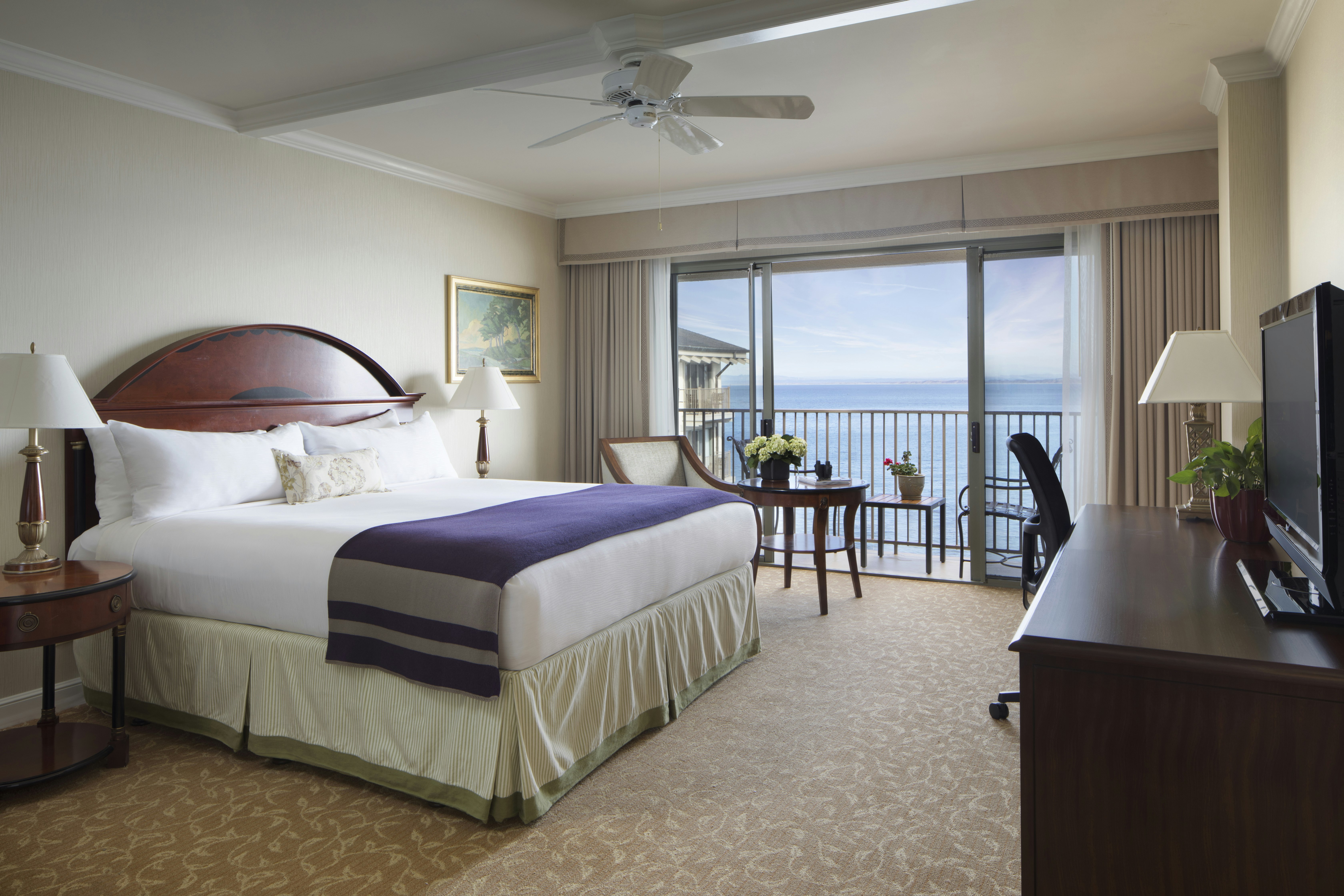 Monterey Plaza Hotel & Spa 5/14