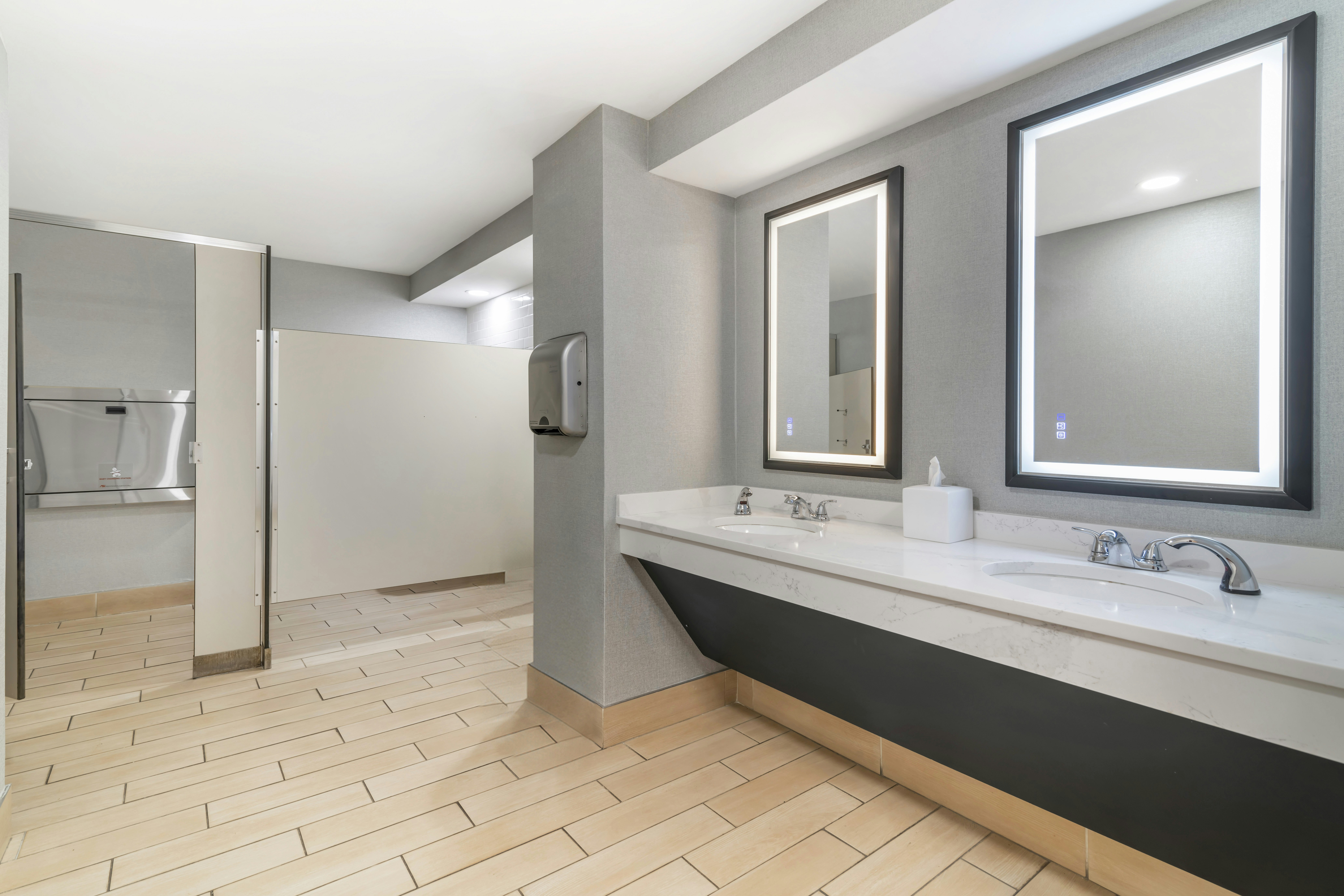 Hilton Garden Inn Portland Airport, ME 44/44