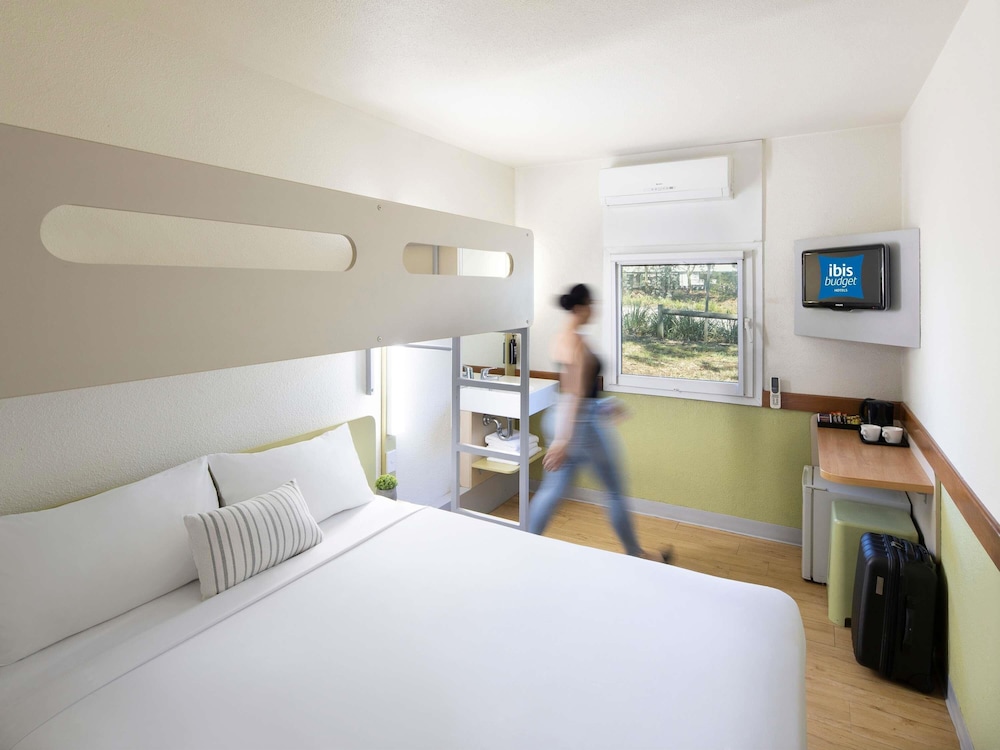 Ibis Budget Canberra 30/60