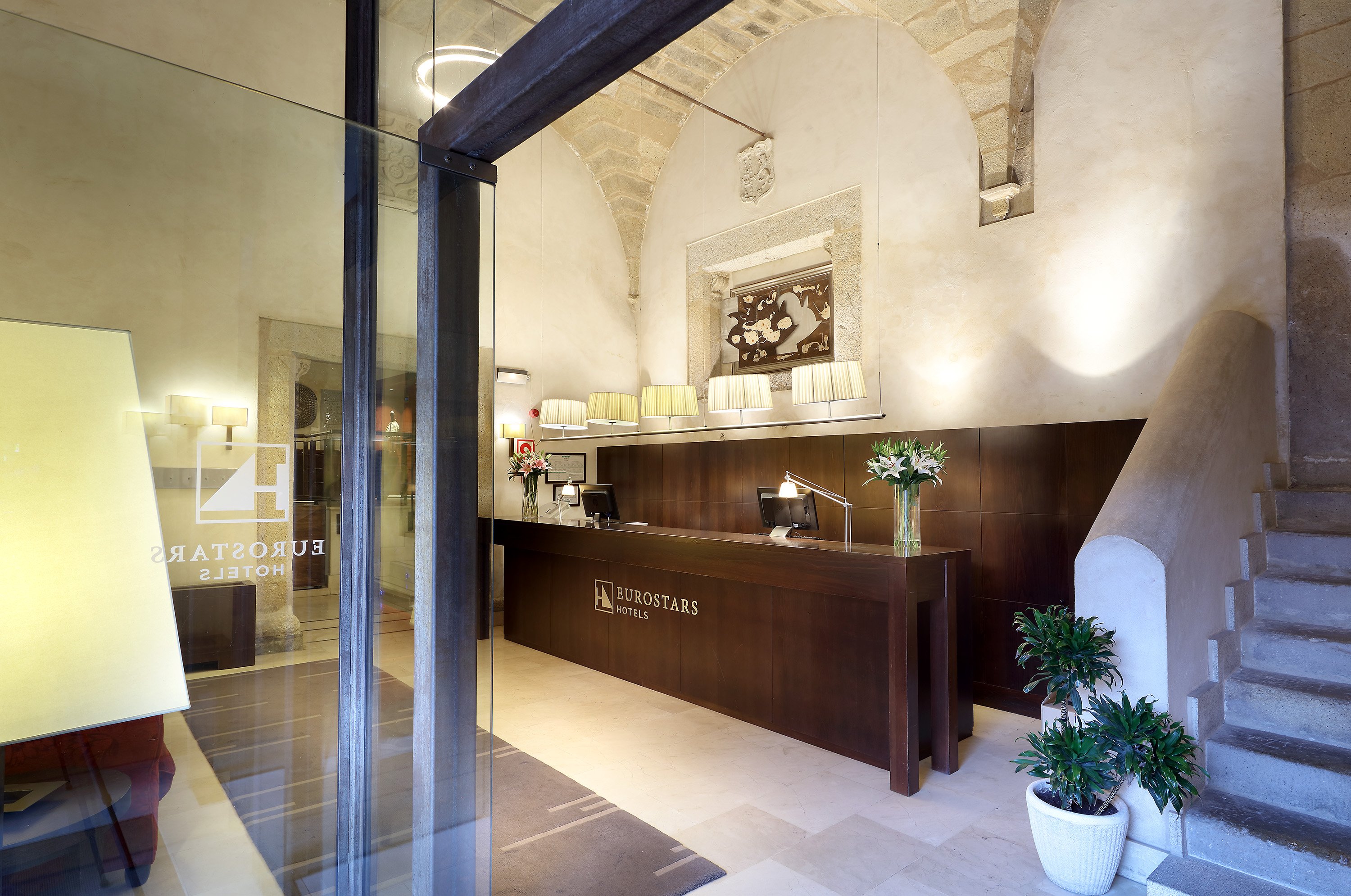 Eurostars Palacio Santa Marta 6/48