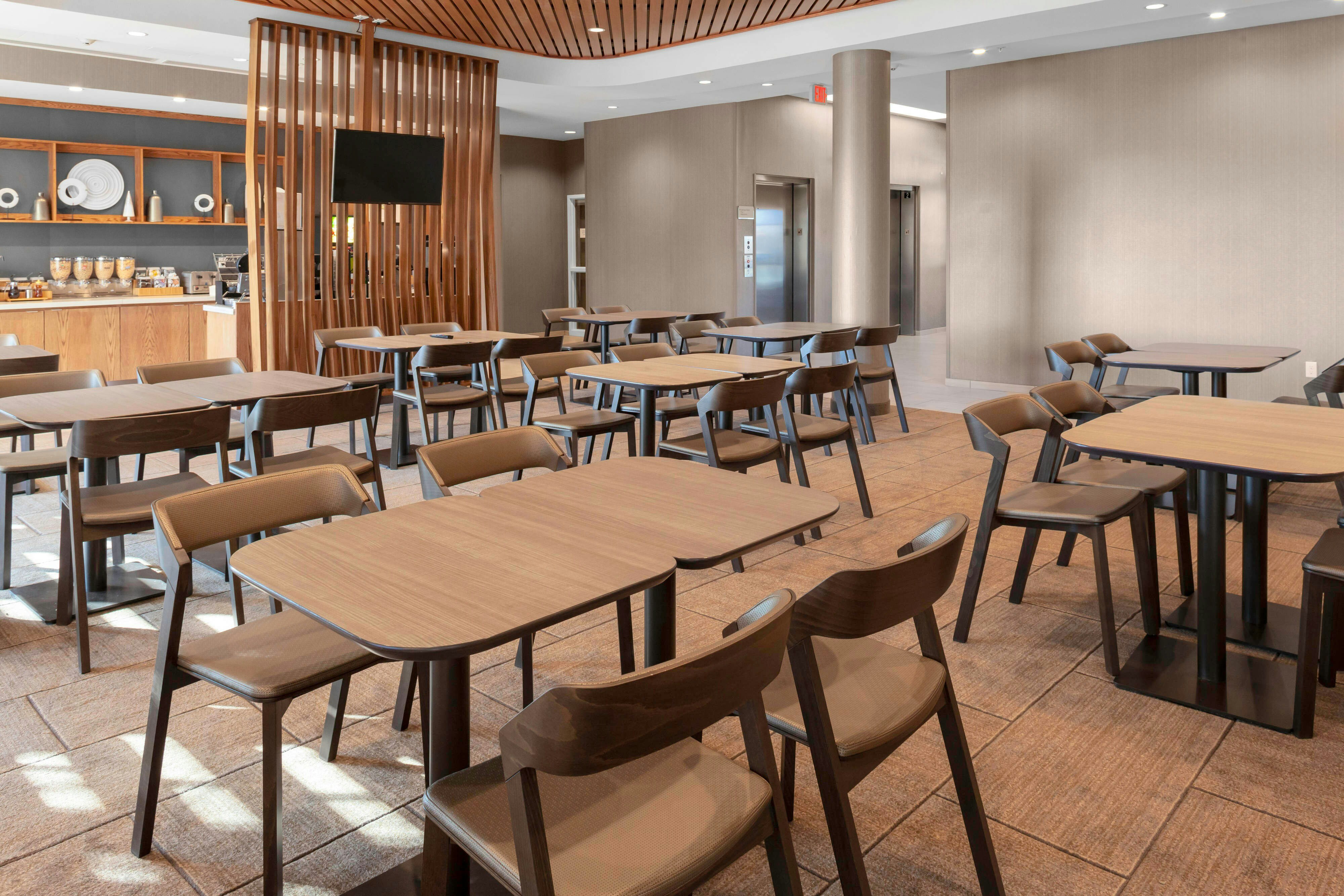 Springhill Suites By Marriott Denver Tech Center 22/33