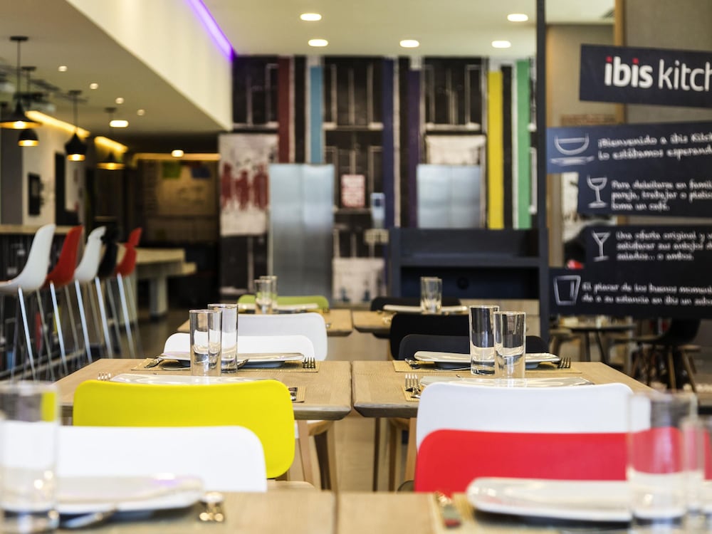 Ibis Mexico Tlalnepantla 39/50