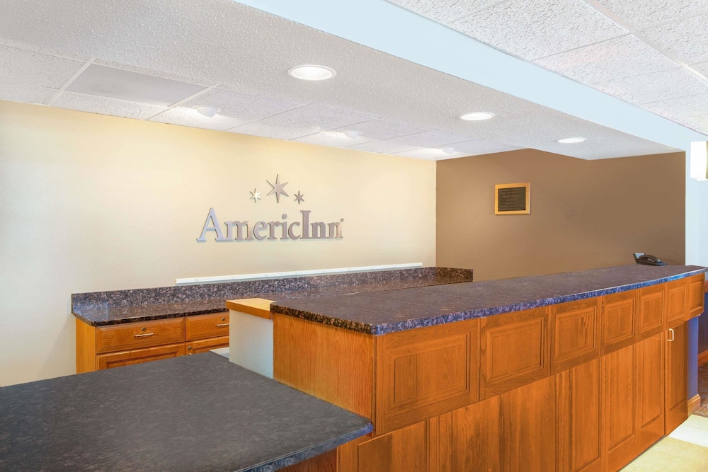 Americinn By Wyndham North Branch 4/39